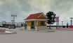 thumbnail image of Mudslingers Coffee Kiosk and link to video clip