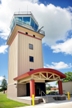 thumbnail photo of air traffic control tower (link)
