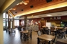 Gaylord Airport Terminal interior