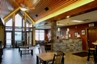 Gaylord Airport Terminal interior