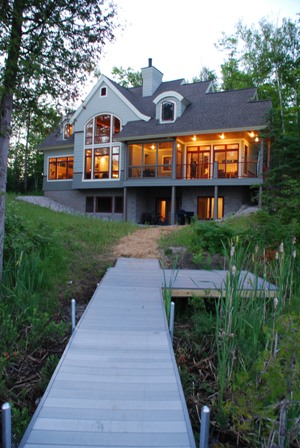 Twin Lakes Residence, Cheboygan MI